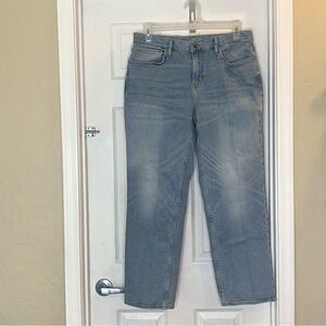 Old Navy Loose Fit Jeans Size 34x30